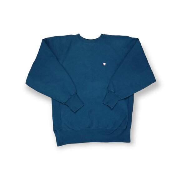 Vintage 90s Champion Reverse Weave Sweatshirt Mens XL - Picture 1 of 8